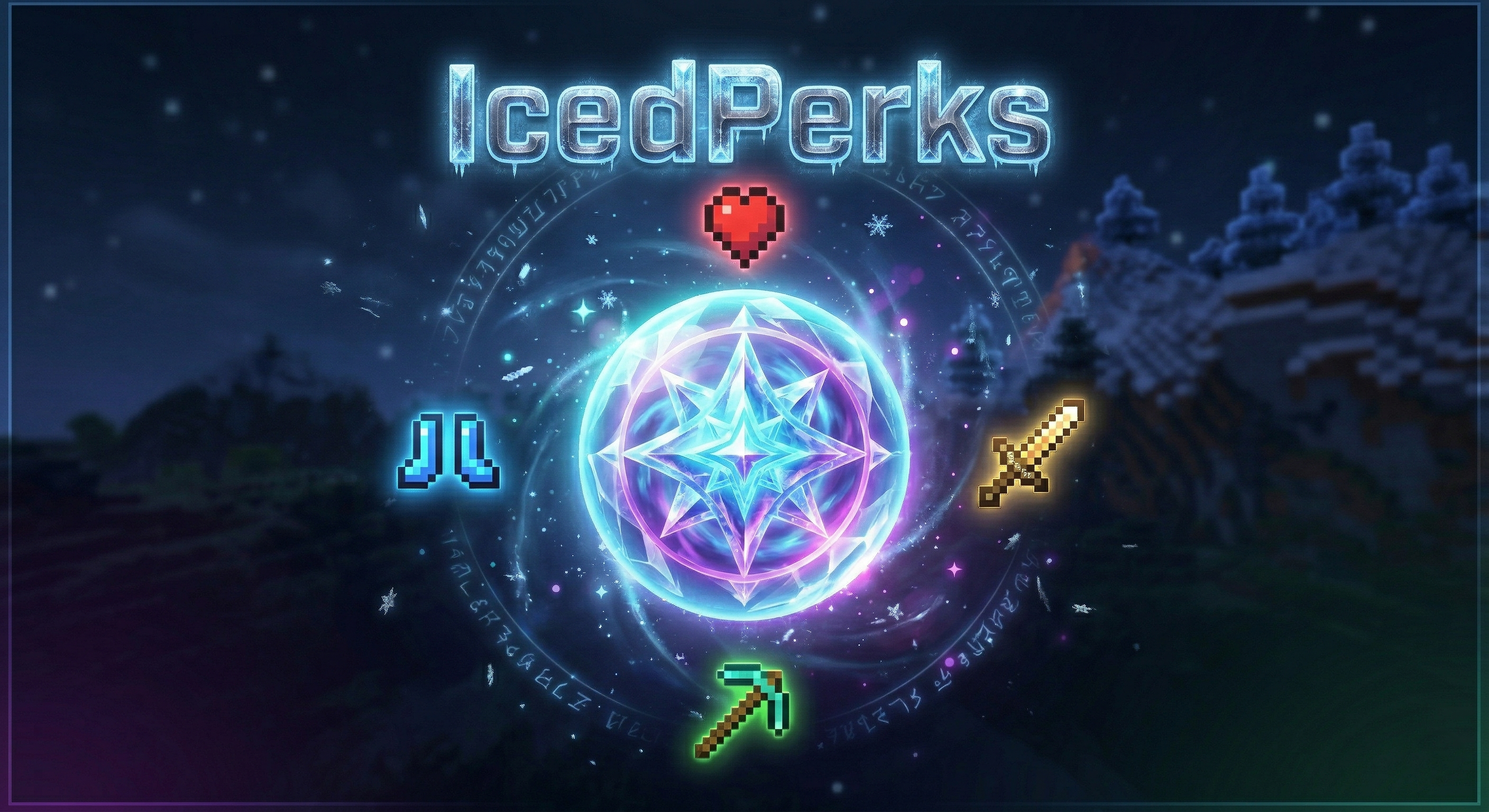 IcedPerks